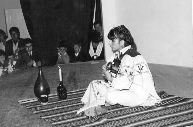 1966 Colegio Francés